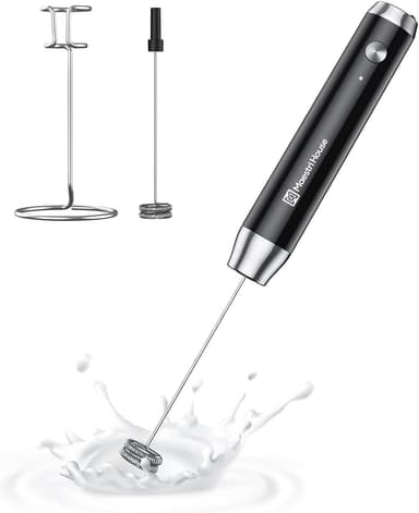 Maestri House LunaFro Milk Frother