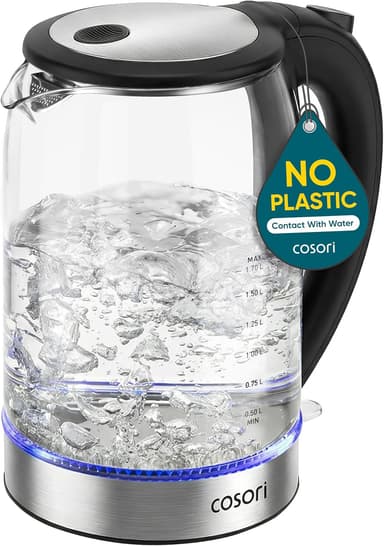 Cosori Electric Kettle 1.7L