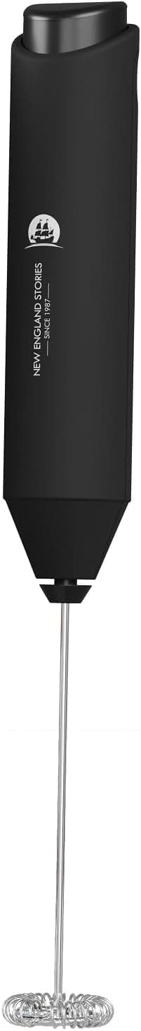Powerful Mini Milk Frother Wand