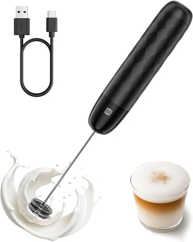 Maestri House LunaFro Mini Milk Frother