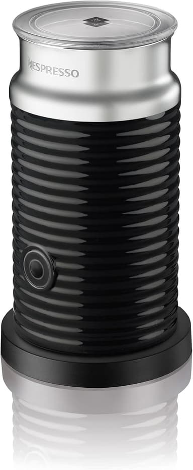 Nespresso Aeroccino 3 Milk Frother