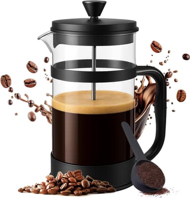 Utopia Kitchen French Press 21oz