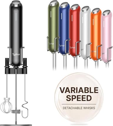 InstaWhisk Upgraded Milk Frother